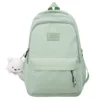 Damenrucksack wasserdicht groß, Laptop- & Schulrucksack Mädchen