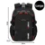 Black Red L