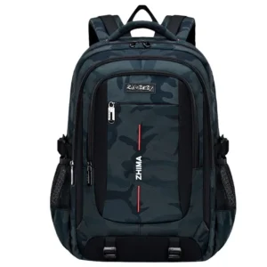 Schultaschen für Teenager-Jungen, hohe Mittelschule, Büchertasche, Schultasche, Reiserucksack, großer Laptop-Rucksack für den Schulanfang
