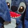 Disney Stich Anime Nette Rucksack Cartoon Große Kapazität Rucksack Mode Mittelschüler Schul Neue Semester Geschenke 6