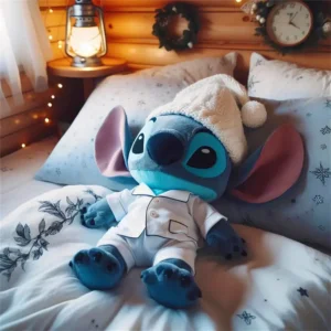 Disney 5d DIY Diamant Stickerei Stich Strass Bilder Handarbeiten Baby Malerei Cartoon niedlichen Mosaik Kit Weihnachts geschenk