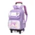 Purple 2 rounds
