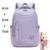 Style D Dark Purple