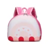 2024 neue Koreanische Version Eis Form kinder Rucksack Kindergarten Schul 3-5 Jahre Alte Jungen Mädchen Nette kinder Tasche 2