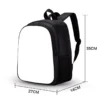 12 Zoll Disney Pixar Autos Blitz McQueen Kindergarten Rucksack Kinder Schult asche Kleinkind Tasche für Kinder Schule Bücher taschen Geschenk 2