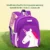 Purple Small