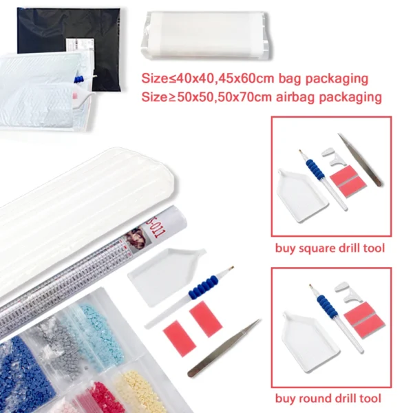 Disney Diamant Mosaik Elf Malerei Stich Kreuz stich Bild Strass Stickerei Cartoon volle Runde Neuankömmling Handwerk 6
