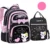 large backpack bag