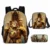 A-3pcs Set