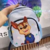 al Paw Patrol Chase Skye Tasche Kinder Rucksack Mode Kinder Vorschule Rucksack Umhängetasche Rucksack Kinder Geschenk 1-5T 3