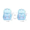 Sanrioed Cinna moroll Anime niedlich große Kapazität Kinder Rucksack Schult aschen Student Cartoon Umhängetasche Reise geschenk für Freund 2