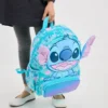 Australien Smiggle Stitch Junior Hoodie Rucksack Disney Kinder Schultasche Stitch Anime Rucksack Studentengeschenk 3