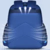 Kinder Umhängetasche Cartoon 3D Stereoskopische Astronaut Schultasche Wasserdicht Kind Rucksack Kleiner Junge Traum Grundschule 2