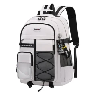 Kinder Orthopädie Schultaschen Kinder Rucksack Grundschule Tasche Für Mädchen Jungen Wasserdichte Rucksäcke BookBag Mochila 2