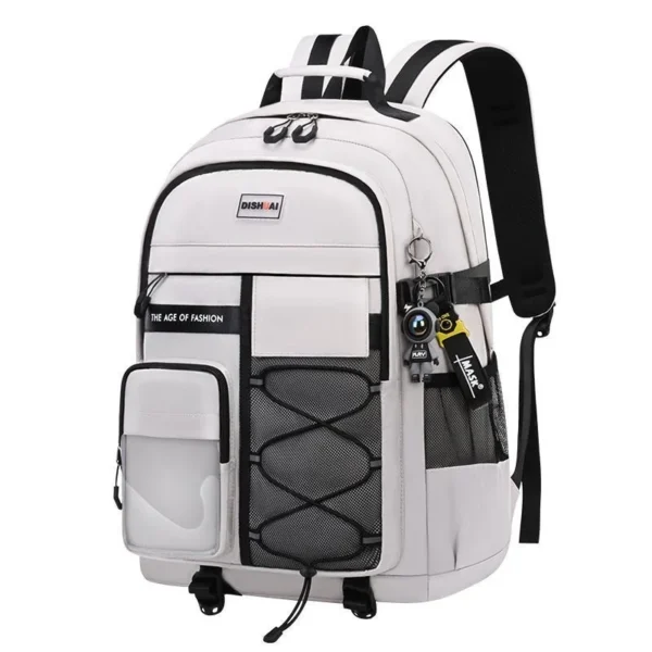 Kinder Orthopädie Schultaschen Kinder Rucksack Grundschule Tasche Für Mädchen Jungen Wasserdichte Rucksäcke BookBag Mochila 2