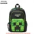 Large School Bag
