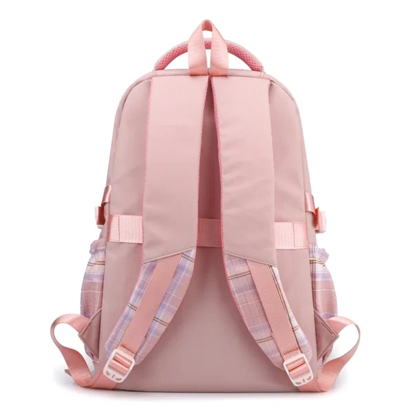 Neue Disney Lilo Stich Rucksack für Mädchen Junge Student Teenager Kinder Rucksack Frauen Nette Casual Schule Taschen Kinder Geburtstag Geschenk 4