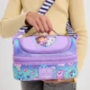al Australia Smiggle Gabby's Dollhouse Cartoon Series Kinder Schultasche Anime Rucksack Studentengeschenk Separate Einkäufe 4