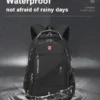 2025 wasserdichter 17/20-Zoll-Laptop-Rucksack für Herren, Flugzeug-Reiserucksack, Damen-Oxford-Rucksack, männliche Schultasche, moderner Mochila 6