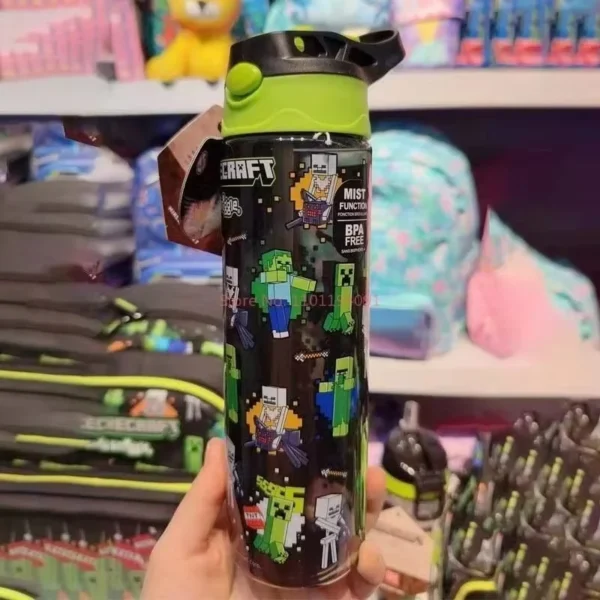 al Australien Smiggle Rucksack Lernen Schreibwaren Cartoon Serie Schultaschen Anime Rucksack Student Geschenk Separate Einkäufe 6