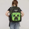 al Australien Smiggle Rucksack Lernen Schreibwaren Cartoon Serie Schultaschen Anime Rucksack Student Geschenk Separate Einkäufe 3