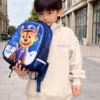 al PAW Patrol Kinder Schultasche Niedliche Hunde Mode Junge Mädchen Rucksack Kinder Kindergarten Rucksäcke Chase Skye Baby Geschenk 3