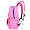 Dropshipping 3 teile/satz Schule Tasche Rucksäcke Schul Mode Kinder Schöne Rucksack für Kinder Mädchen Tasche Student Mochila Sac 3