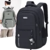Schultaschen für Teenager, Jungen, weiterführende Schule, Büchertasche, Schultasche, Reiserucksack, großer Studentenrucksack, Laptop-Rucksack für die Schule