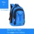 Style B Blue S