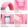 Koreanische Version Japanische Grundschule Student Rucksack Bogen Kinder Welle Punkt Mädchen Ergonomisches Design Schützt Die Wirbelsäule 6