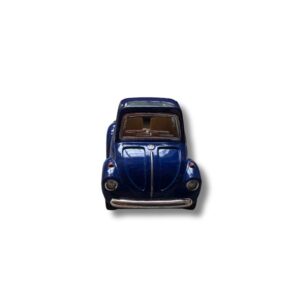 VW Käfer Modellauto blau