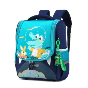 Cartoon Tier Baby Mädchen Jungen Rucksäcke Hohe Qualität Kindergarten Dinosaurier Schul Kinder Nette Rucksack Kinder Schule Taschen