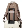 Mädchen-Rucksack für die Schule, Kawaii-Büchertasche für Teenager, mehrere Taschen, Schultasche für Grundschule, Grundschule, Mittelschule, Alter 6–14 3