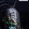 Neue Kinder Schule Rucksack Für Jungen Cartoon Spiel Rucksack Junge Wasserdichte Rucksäcke Kinder Schulranzen Raum Schule Taschen Primäre 6