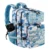 Light Blue tie-dye