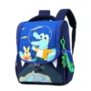 Cartoon Tier Baby Mädchen Jungen Rucksäcke Hohe Qualität Kindergarten Dinosaurier Schul Kinder Nette Rucksack Kinder Schule Taschen 2