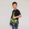 al Australien Smiggle Rucksack Lernen Schreibwaren Cartoon Serie Schultaschen Anime Rucksack Student Geschenk Separate Einkäufe 4