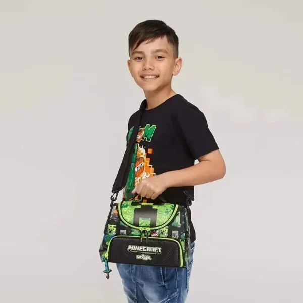 al Australien Smiggle Rucksack Lernen Schreibwaren Cartoon Serie Schultaschen Anime Rucksack Student Geschenk Separate Einkäufe 4