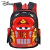 Disney 2025 Neue Mode Schultasche Kinder Schultasche Baby 3-5-6 Jahre alt McQueen Cartoon Rucksack Jungen und Mädchen Rucksack