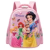 Disney Schneewittchen Neue Mädchen Rucksack Cartoon Nette Mädchen Schule Tasche Große Kapazität Leichte Wasserdichte kinder Rucksack 3