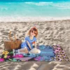 Stitch Handtuch Baumwolle 100 % Strand Reise Kinder Sauna Spa große Handtücher für Bad schnell trocknende Frauen Handtuchhandtücher 2