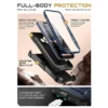SUPCASE For iPhone 17 Pro Max Case 6.9