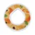 Peach 1PCS
