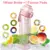 Pink 7 Flavour Pods