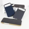 YTF Kohlefaser für iPhone 17 Pro Max Handyhülle ultradünne Kevlar Aramid Handyhülle magnetische iPhone 17 Pro Handyhülle 5
