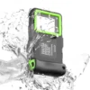 Professionelle Tauchen Telefon Fall Für iPhone 15 14 13 12 Pro Max Unterwasser Entwickeln Wasserdichte Fällen Abdeckung Für Samsung S22 S23 Huawei