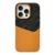 black orange