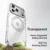 Transparent