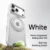 Matte White