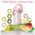 Pink 7 Flavour Pods